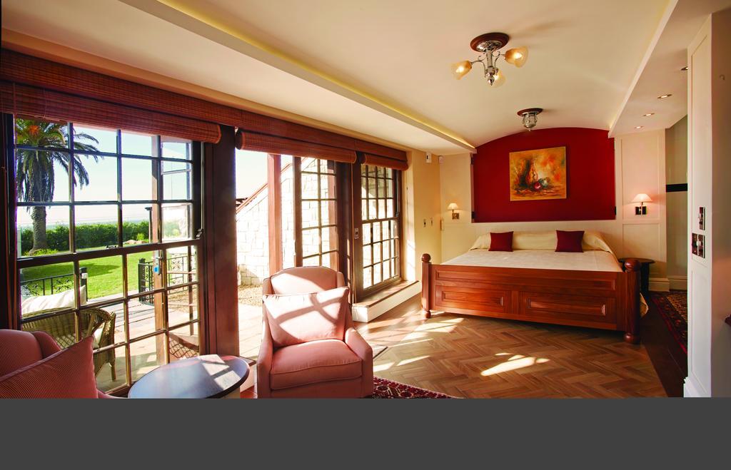 St James Homestead Guesthouse Калк-Бей Экстерьер фото